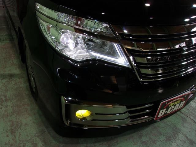 セレナ ライダーS-ハイブリッドアドバンスドセーフティパック 8インチSDナビ地デジ/Bluetooth/後席フリップダウンモニター/両側電動スライドドア/衝突軽減ブレーキ/アラウンドビューモニター/インテリジェントキー/Wエアコン/ドラレコ/前後ソナー/禁煙(10枚目)