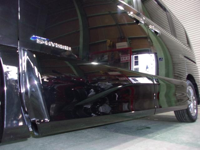 セレナ ライダーS-ハイブリッドアドバンスドセーフティパック 8インチSDナビ地デジ/Bluetooth/後席フリップダウンモニター/両側電動スライドドア/衝突軽減ブレーキ/アラウンドビューモニター/インテリジェントキー/Wエアコン/ドラレコ/前後ソナー/禁煙(17枚目)