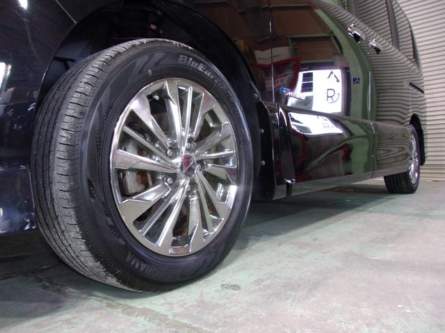 セレナ ライダーS-ハイブリッドアドバンスドセーフティパック 8インチSDナビ地デジ/Bluetooth/後席フリップダウンモニター/両側電動スライドドア/衝突軽減ブレーキ/アラウンドビューモニター/インテリジェントキー/Wエアコン/ドラレコ/前後ソナー/禁煙(25枚目)