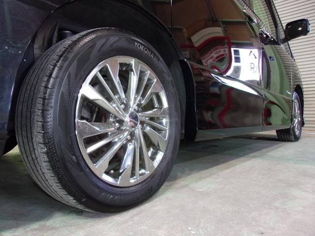 セレナ ライダーS-ハイブリッドアドバンスドセーフティパック 8インチSDナビ地デジ/Bluetooth/後席フリップダウンモニター/両側電動スライドドア/衝突軽減ブレーキ/アラウンドビューモニター/インテリジェントキー/Wエアコン/ドラレコ/前後ソナー/禁煙(28枚目)