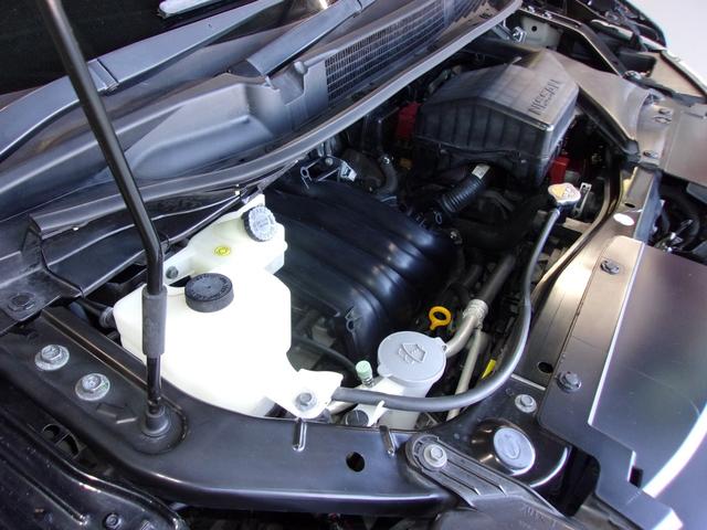 セレナ ライダーS-ハイブリッドアドバンスドセーフティパック 8インチSDナビ地デジ/Bluetooth/後席フリップダウンモニター/両側電動スライドドア/衝突軽減ブレーキ/アラウンドビューモニター/インテリジェントキー/Wエアコン/ドラレコ/前後ソナー/禁煙(32枚目)