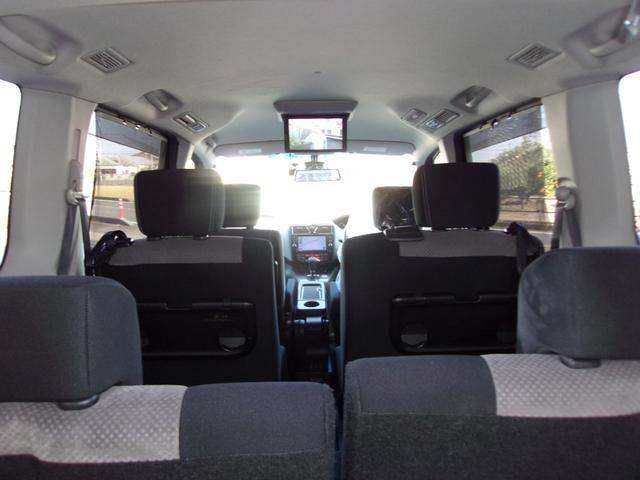 セレナ ライダーS-ハイブリッドアドバンスドセーフティパック 8インチSDナビ地デジ/Bluetooth/後席フリップダウンモニター/両側電動スライドドア/衝突軽減ブレーキ/アラウンドビューモニター/インテリジェントキー/Wエアコン/ドラレコ/前後ソナー/禁煙(57枚目)