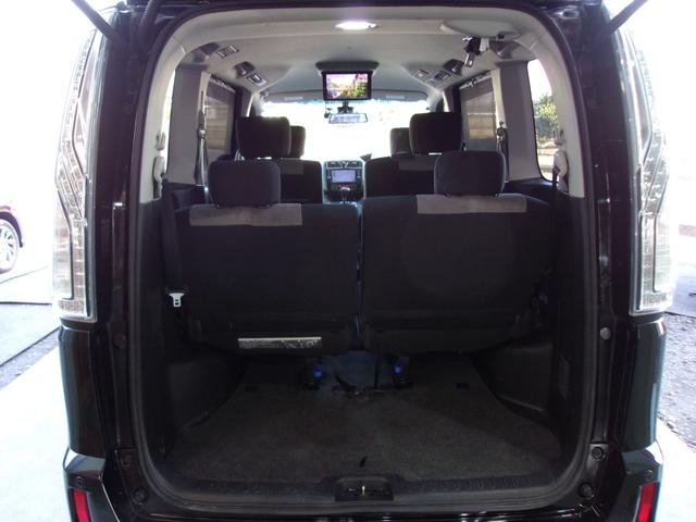 セレナ ライダーS-ハイブリッドアドバンスドセーフティパック 8インチSDナビ地デジ/Bluetooth/後席フリップダウンモニター/両側電動スライドドア/衝突軽減ブレーキ/アラウンドビューモニター/インテリジェントキー/Wエアコン/ドラレコ/前後ソナー/禁煙(58枚目)