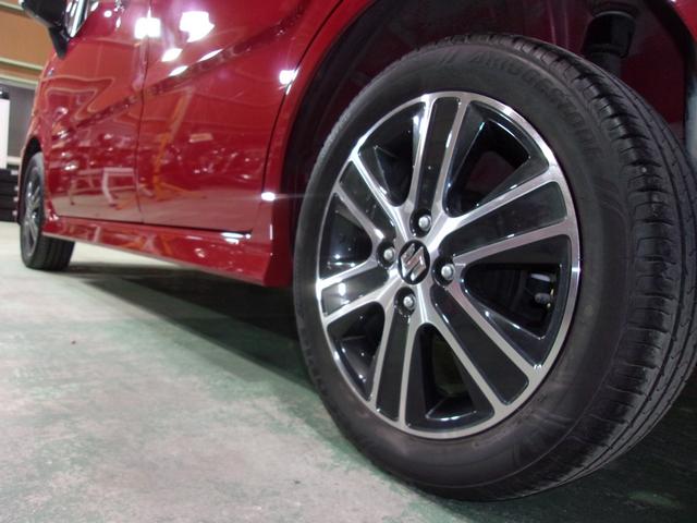 ワゴンRスティングレー ハイブリッドT ターボ/SDナビ地デジ/Bluetooth/衝突軽減ブレーキ/LEDヘッドライト&フォグランプ/クルーズコントロール/シートヒーター/サイドエアバック/アイドリングストップ/バックソナー/禁煙車(60枚目)