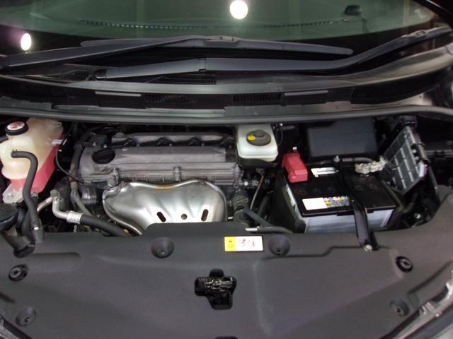 エスティマ アエラス　プレミアム　１０インチＳＤナビ地デジ／Ｂｌｕｅｔｏｏｔｈ／バックカメラ／後席１１インチフリップダウンモニター／両側電動スライド／オプション前後スポイラー／黒ハーフレザーシート／パワーバックドア／衝突軽減ブレーキ（29枚目）