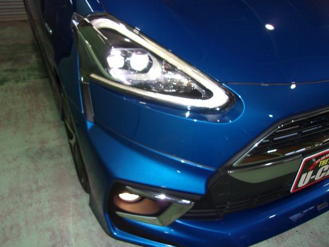 シエンタ ハイブリッドＧ　モデリスタエアロ／モデリスタアルミ／ＳＤナビ地デジ／Ｂｌｕｅｔｏｏｔｈ／バックカメラ／両側電動スライドドア／ＬＥＤヘッドライト／衝突軽減ブレーキ／スマートキー／ＥＴＣ／シートヒーター／７人乗／禁煙車（10枚目）