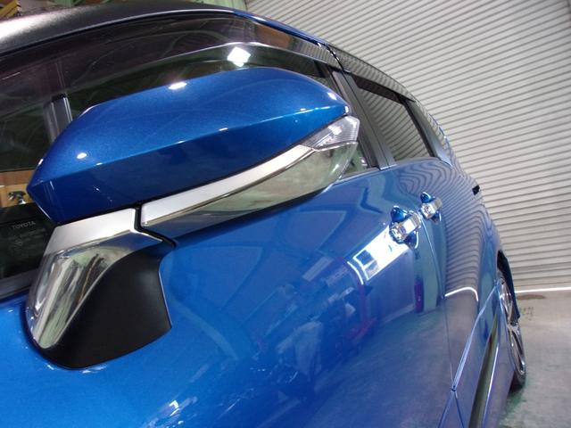 シエンタ ハイブリッドＧ　モデリスタエアロ／モデリスタアルミ／ＳＤナビ地デジ／Ｂｌｕｅｔｏｏｔｈ／バックカメラ／両側電動スライドドア／ＬＥＤヘッドライト／衝突軽減ブレーキ／スマートキー／ＥＴＣ／シートヒーター／７人乗／禁煙車（15枚目）