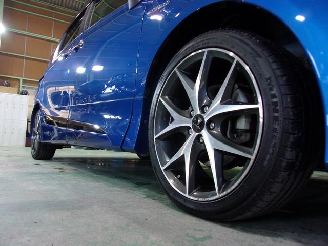 シエンタ ハイブリッドＧ　モデリスタエアロ／モデリスタアルミ／ＳＤナビ地デジ／Ｂｌｕｅｔｏｏｔｈ／バックカメラ／両側電動スライドドア／ＬＥＤヘッドライト／衝突軽減ブレーキ／スマートキー／ＥＴＣ／シートヒーター／７人乗／禁煙車（29枚目）