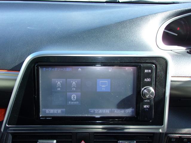 シエンタ ハイブリッドＧ　モデリスタエアロ／モデリスタアルミ／ＳＤナビ地デジ／Ｂｌｕｅｔｏｏｔｈ／バックカメラ／両側電動スライドドア／ＬＥＤヘッドライト／衝突軽減ブレーキ／スマートキー／ＥＴＣ／シートヒーター／７人乗／禁煙車（46枚目）