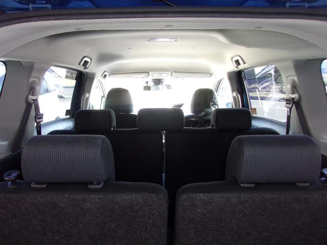 シエンタ ハイブリッドＧ　モデリスタエアロ／モデリスタアルミ／ＳＤナビ地デジ／Ｂｌｕｅｔｏｏｔｈ／バックカメラ／両側電動スライドドア／ＬＥＤヘッドライト／衝突軽減ブレーキ／スマートキー／ＥＴＣ／シートヒーター／７人乗／禁煙車（52枚目）