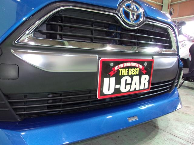 シエンタ ハイブリッドＧ　モデリスタエアロ／モデリスタアルミ／ＳＤナビ地デジ／Ｂｌｕｅｔｏｏｔｈ／バックカメラ／両側電動スライドドア／ＬＥＤヘッドライト／衝突軽減ブレーキ／スマートキー／ＥＴＣ／シートヒーター／７人乗／禁煙車（58枚目）