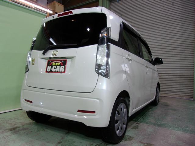 Ｎ－ＷＧＮ Ｇ　メモリーナビ地デジ／Ｂｌｕｅｔｏｏｔｈ／バックカメラ／スマートキー／プッシュスタート／ＥＴＣ／オートエアコン／横滑り防止／ゴールドエンブレム／ベンチシート／ワンオーナー／禁煙車（2枚目）