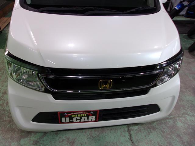 Ｎ－ＷＧＮ Ｇ　メモリーナビ地デジ／Ｂｌｕｅｔｏｏｔｈ／バックカメラ／スマートキー／プッシュスタート／ＥＴＣ／オートエアコン／横滑り防止／ゴールドエンブレム／ベンチシート／ワンオーナー／禁煙車（11枚目）