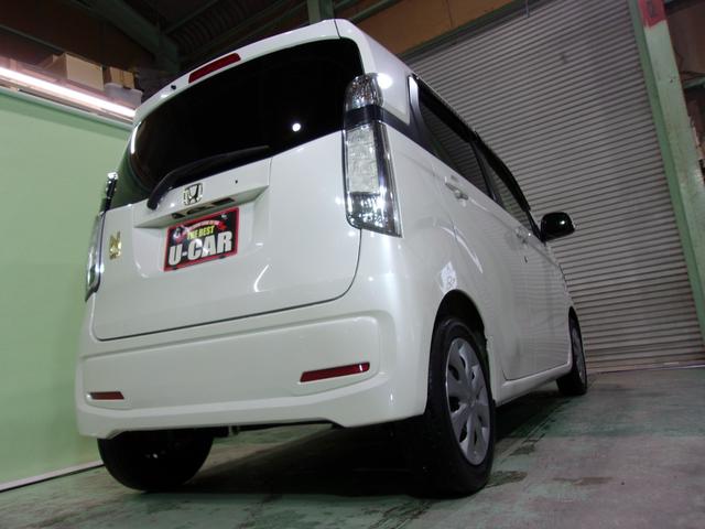 Ｎ－ＷＧＮ Ｇ　メモリーナビ地デジ／Ｂｌｕｅｔｏｏｔｈ／バックカメラ／スマートキー／プッシュスタート／ＥＴＣ／オートエアコン／横滑り防止／ゴールドエンブレム／ベンチシート／ワンオーナー／禁煙車（18枚目）