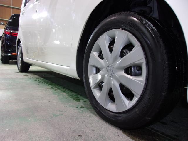 Ｎ－ＷＧＮ Ｇ　メモリーナビ地デジ／Ｂｌｕｅｔｏｏｔｈ／バックカメラ／スマートキー／プッシュスタート／ＥＴＣ／オートエアコン／横滑り防止／ゴールドエンブレム／ベンチシート／ワンオーナー／禁煙車（26枚目）