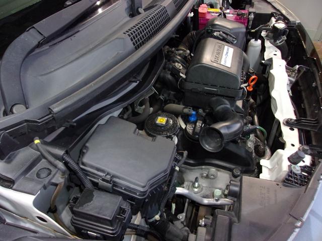 Ｎ－ＷＧＮ Ｇ　メモリーナビ地デジ／Ｂｌｕｅｔｏｏｔｈ／バックカメラ／スマートキー／プッシュスタート／ＥＴＣ／オートエアコン／横滑り防止／ゴールドエンブレム／ベンチシート／ワンオーナー／禁煙車（29枚目）