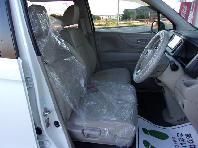 Ｎ－ＷＧＮ Ｇ　メモリーナビ地デジ／Ｂｌｕｅｔｏｏｔｈ／バックカメラ／スマートキー／プッシュスタート／ＥＴＣ／オートエアコン／横滑り防止／ゴールドエンブレム／ベンチシート／ワンオーナー／禁煙車（36枚目）