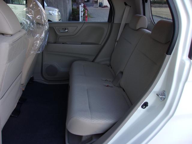 Ｎ－ＷＧＮ Ｇ　メモリーナビ地デジ／Ｂｌｕｅｔｏｏｔｈ／バックカメラ／スマートキー／プッシュスタート／ＥＴＣ／オートエアコン／横滑り防止／ゴールドエンブレム／ベンチシート／ワンオーナー／禁煙車（46枚目）