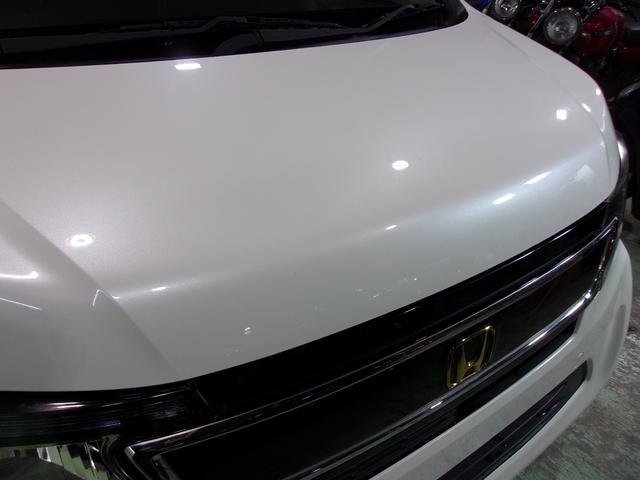 Ｎ－ＷＧＮ Ｇ　メモリーナビ地デジ／Ｂｌｕｅｔｏｏｔｈ／バックカメラ／スマートキー／プッシュスタート／ＥＴＣ／オートエアコン／横滑り防止／ゴールドエンブレム／ベンチシート／ワンオーナー／禁煙車（58枚目）