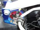 ＳＳ　５速ミッション／メモリーナビ／Ｂｌｕｅｔｏｏｔｈ／ＥＴＣ／車高調／タワーバー／スズキスポーツマフラー／モモステ／キーレス／買取車（34枚目）