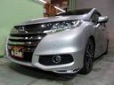 アブソルート・ＥＸ　本革シート／メモリーナビ地デジ／Ｂｌｕｅｔｏｏｔｈ／後席９インチフリップダウンモニター／マルチビューカメラ／両側電動スライドドア／衝突軽減ブレーキ／追従クルーズコントロール／ブラインドスポットモニター（14枚目）
