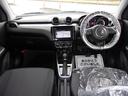 スイフト ハイブリッドRS メモリーナビ地デジ/Bluetooth/全方位モニター/衝突軽減ブレーキ/LEDヘッドライト/追従クルーズコントロール/ETC/スマートキー/プッシュスタート/アイドリングストップ/ワンオーナー/禁煙 中古車画像_3