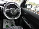 内装も納車前に再度クリーニングしてから納車させていただきます。
