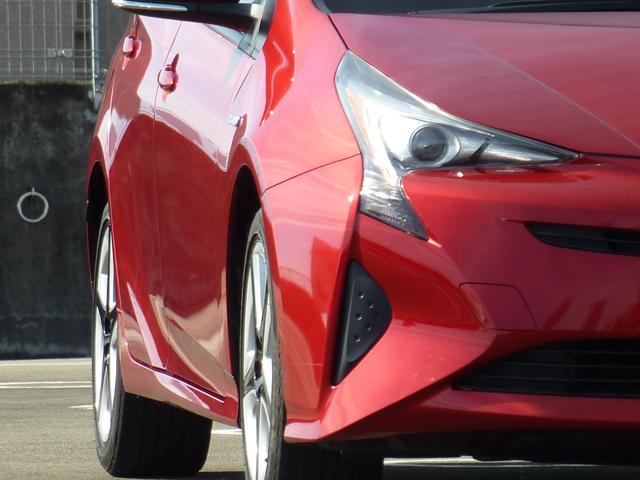 プリウス Ｓツーリングセレクション（6枚目）