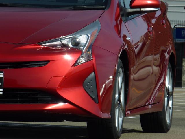 プリウス Ｓツーリングセレクション（8枚目）