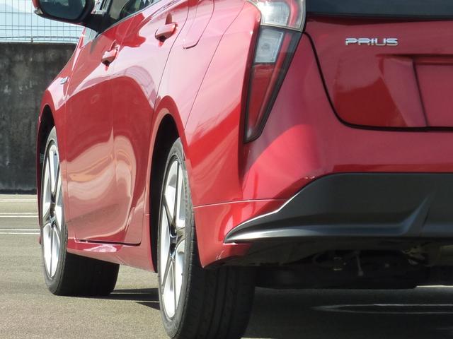 プリウス Ｓツーリングセレクション（9枚目）