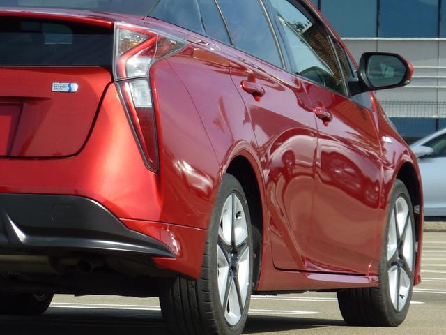 プリウス Ｓツーリングセレクション（10枚目）