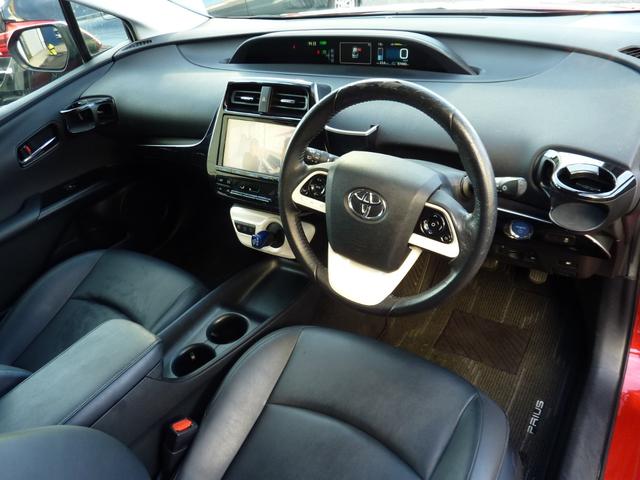 プリウス Ｓツーリングセレクション（11枚目）