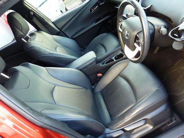 プリウス Ｓツーリングセレクション（12枚目）