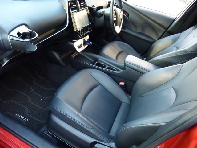 プリウス Ｓツーリングセレクション（13枚目）