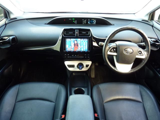 プリウス Ｓツーリングセレクション（14枚目）