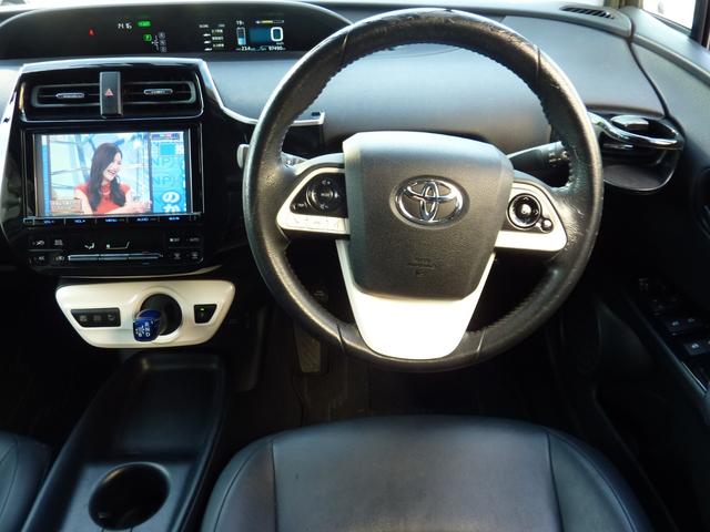 プリウス Ｓツーリングセレクション（15枚目）