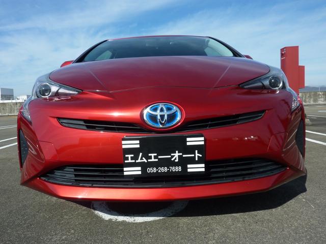 プリウス Ｓツーリングセレクション（20枚目）