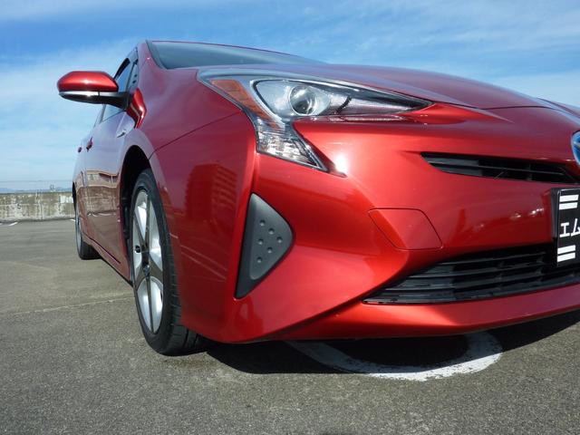 プリウス Ｓツーリングセレクション（21枚目）