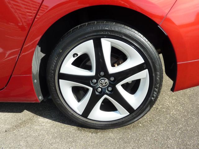 プリウス Ｓツーリングセレクション（28枚目）