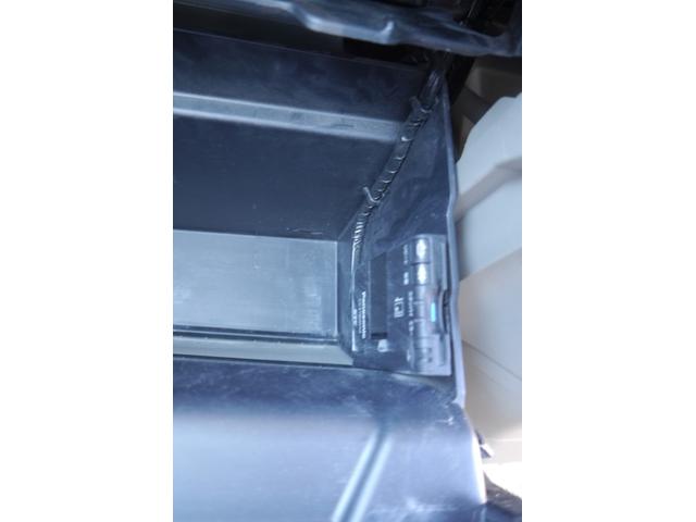 X ナビ ワンセグ CD DVD再生 Bluetooth スマートキー オートエアコン ETC Goo保証1年・車検整備付(17枚目)
