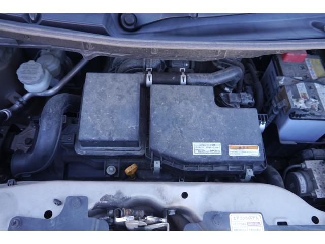 X ナビ ワンセグ CD DVD再生 Bluetooth スマートキー オートエアコン ETC Goo保証1年・車検整備付(25枚目)
