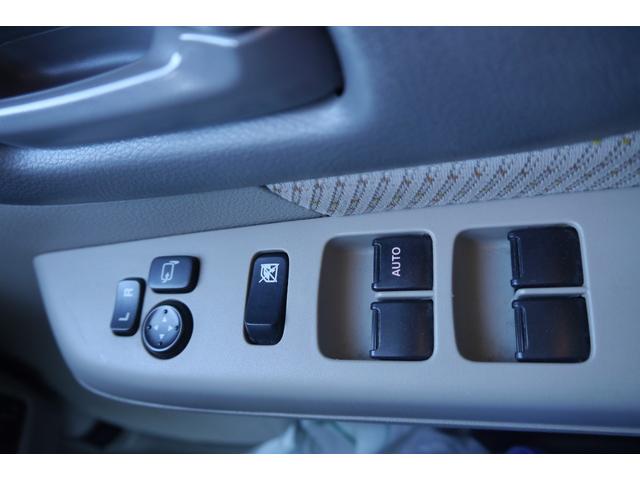 X ナビ ワンセグ CD DVD再生 Bluetooth スマートキー オートエアコン ETC Goo保証1年・車検整備付(36枚目)