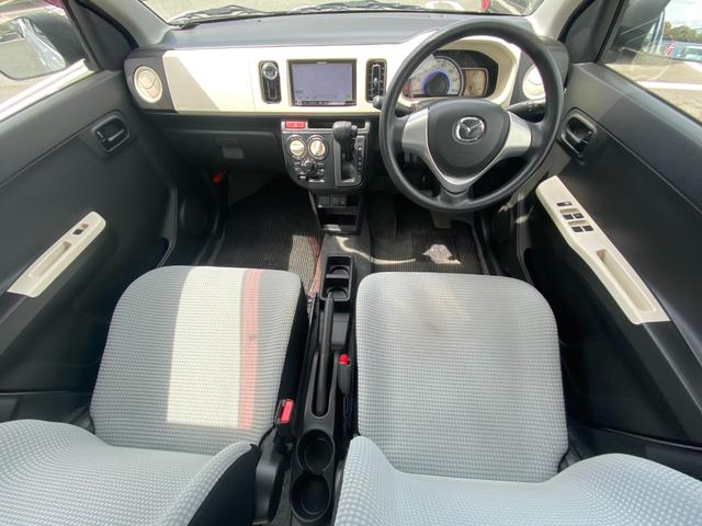 GL 車検整備・GOO保証・GOO鑑定車・カーナビ・Bluetooth接続・バックカメラ・キーレス・運転席シートヒーター・アイドリングストップ(12枚目)
