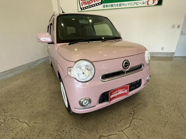 ココアプラスXスペシャルコーデ 支払総額59.8価格・GOO鑑定車・GOO保証1年付・車検整備付・カーナビ・フルセグ・CD・DVD・Bluetooth接続・バックカメラ・ETC・スマートキー・オートエアコン・電動格納ミラー(6枚目)