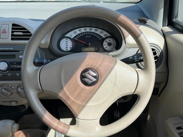 F Goo鑑定車・Goo保証1年付き・車検整備付き・キーレス・CDデッキ・エアコン・パワステ(13枚目)