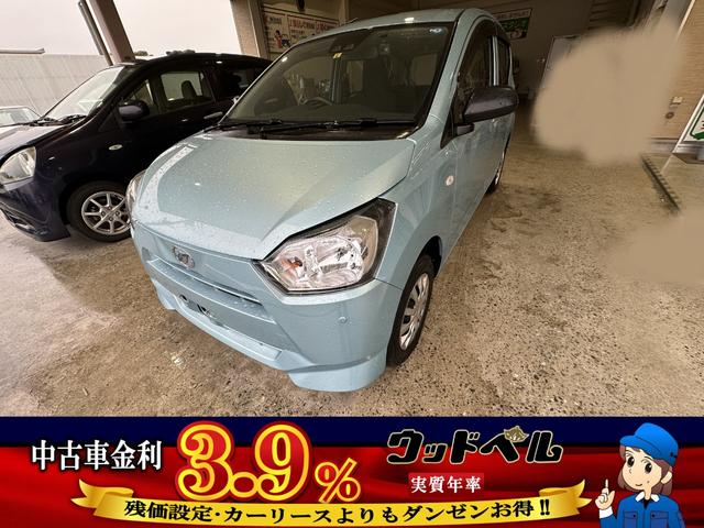 Ｌ　ＳＡＩＩＩ　車検整備２年付・ＧＯＯ鑑定車・ＧＯＯ保証１年付（走行距離無制限）・社外オーディオ・前後ドライブレコーダー・被害軽減ブレーキ・コーナーセンサー・アイドリングストップ(3枚目)