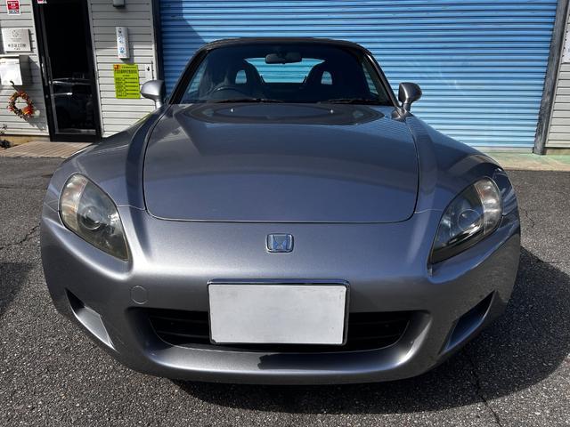 Ｓ２０００ ベースグレード　ベースグレード・社外ホイール（2枚目）