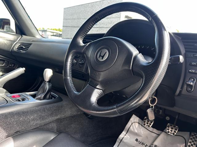 Ｓ２０００ ベースグレード　ベースグレード・社外ホイール（9枚目）