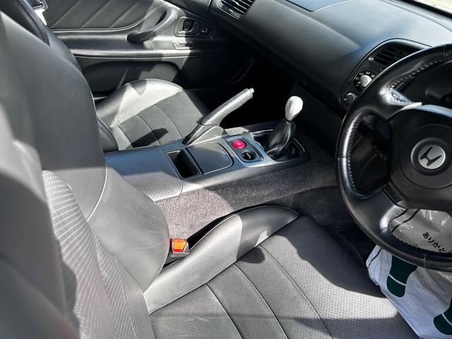 Ｓ２０００ ベースグレード　ベースグレード・社外ホイール（11枚目）