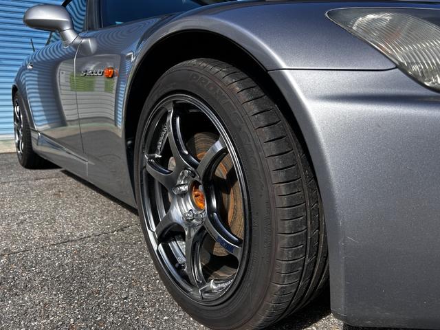 Ｓ２０００ ベースグレード　ベースグレード・社外ホイール（17枚目）